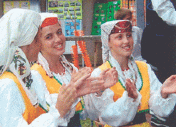 L&rsquo;autre visage de la Bosnie Herzégovine